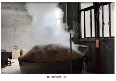 酿酒厂||蒸汽锅炉很重要,助力酒企提高酒的纯度、产量